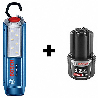 Cordless Tool Flashlights image